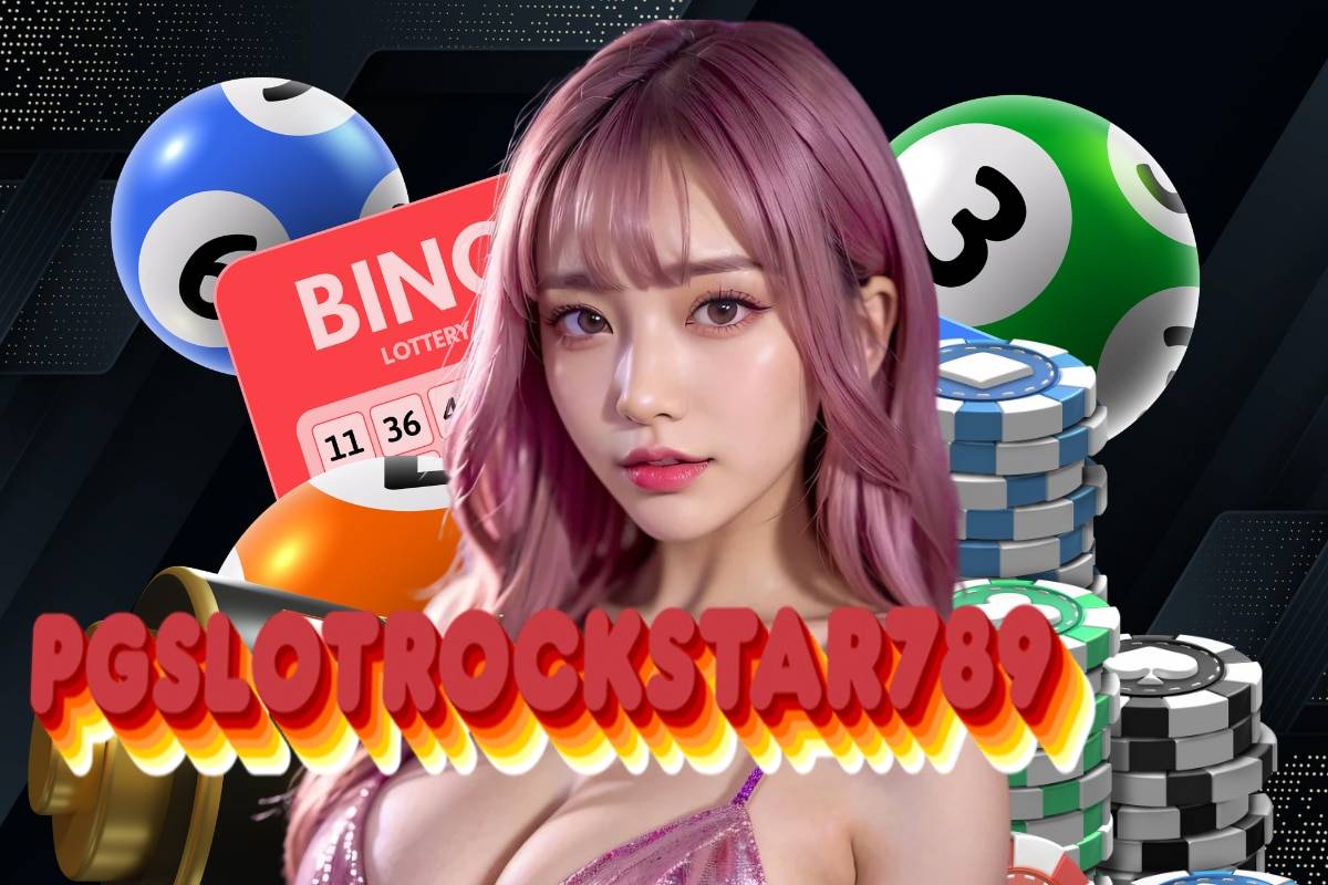 pgslotrockstar789 slot